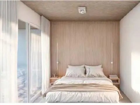 Departamento en Venta en Abasto, USD 125.000