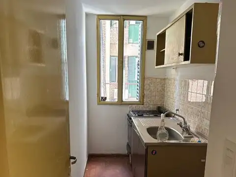 Departamento en Venta en Alberdi, USD 44.999
