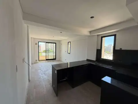 DEPARTAMENTO 1 DORMITORIO UNI 2C