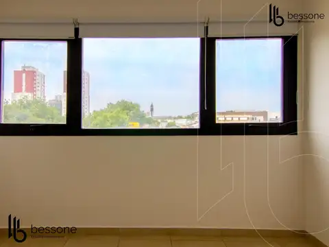 Departamento en Venta al Norte