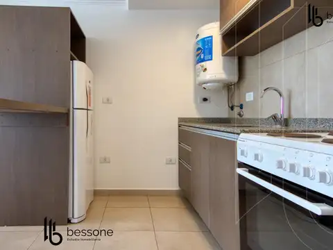 Departamento en Venta 7 años