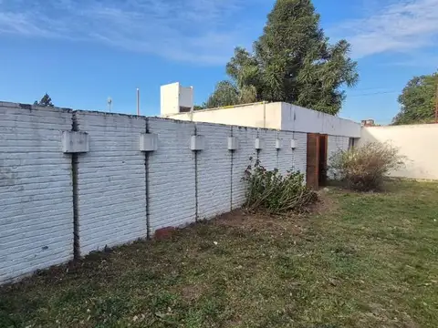 VENTA CASA 3 DORMITORIOS B° GJA DE FUNES- A. CRED 