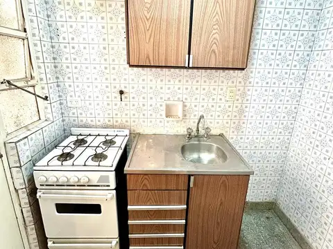 Departamento en Alquiler de 2 ambientes