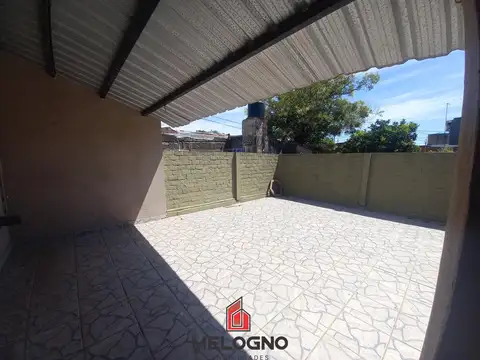 Casa en Alquiler al Sudoeste