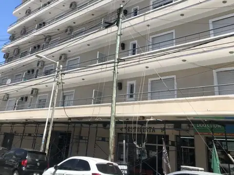 DEPARTAMENTO 2 AMBIENTES VENTA VILLA DOMINICO