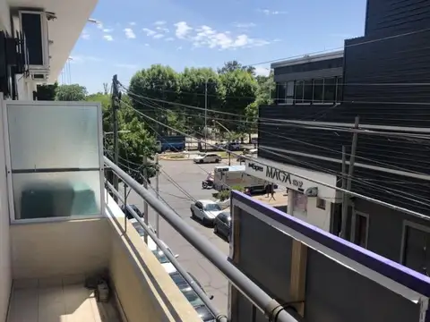 DEPARTAMENTO 2 AMBIENTES VENTA VILLA DOMINICO