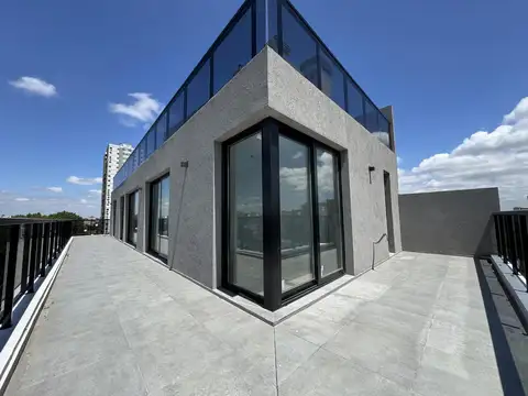 Departamento en Venta en Belgrano, USD 215.000