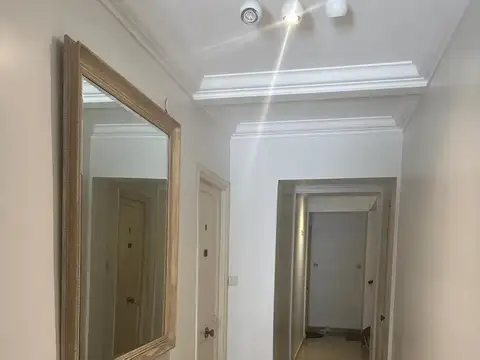 Departamento en Venta en Belgrano Barrancas, USD 79.800