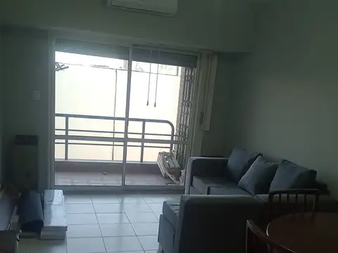 Departamento en Alquiler Temporal en Recoleta, USD 800