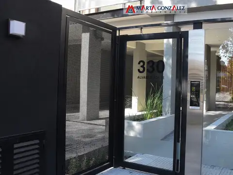 Alvarez Jonte 332 , Piso 2