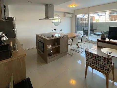 Departamento en Alquiler Temporal de 1 dormitorio