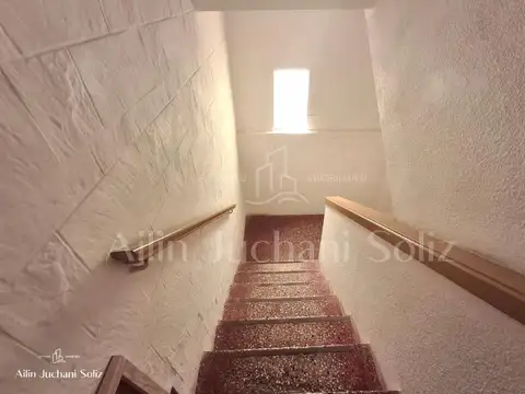 CALLE 1 Nº 7018