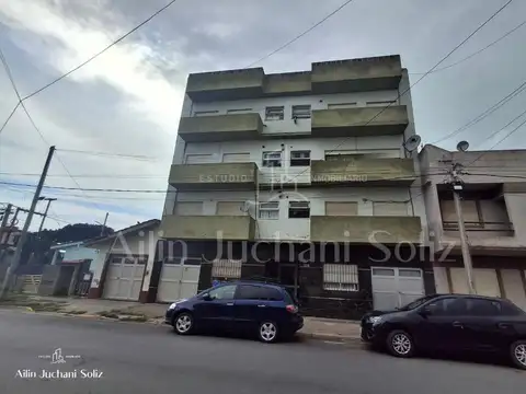 DEPARTAMENTO DOS AMB EN VENTA EXCELENTE UBICACION  