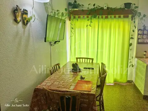 Departamento en Venta al Oeste