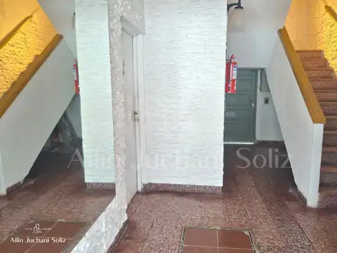 DEPARTAMENTO DOS AMB EN VENTA EXCELENTE UBICACION  
