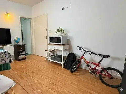 Venta Departamento 2 Ambientes en San Isidro