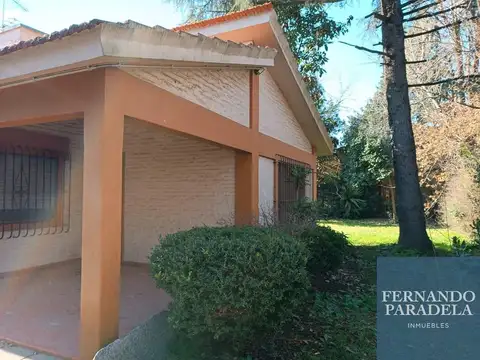 Casa en Venta de 1 dormitorio