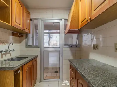 Departamento en Alquiler en Tres Cruces, $U 34.000