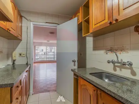 Departamento en Alquiler de 2 dormitorios