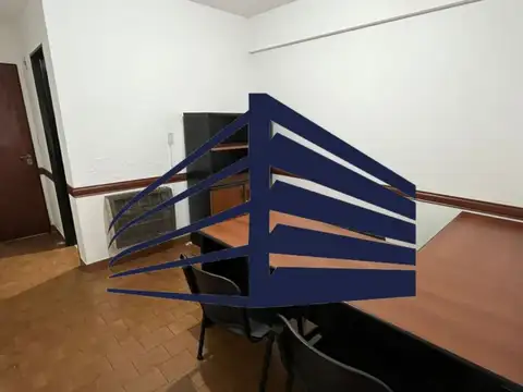 OFICINA EN ALQUILER - SAN MARTÍN CENTRO