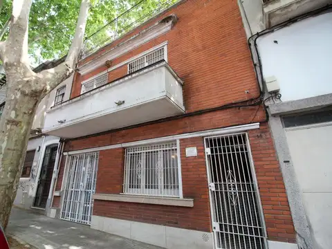 VENTA CASA PADRON UNICO 4 DORMITORIOS PARQUE RODO