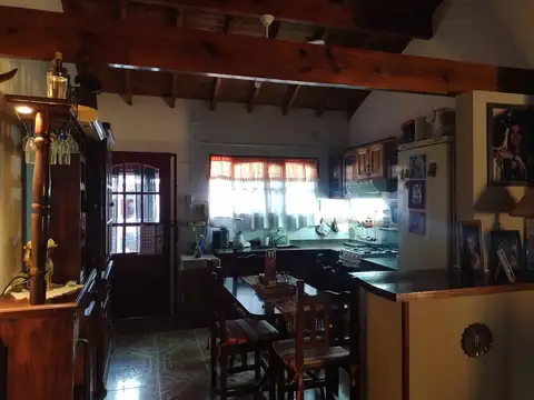 Casa en Venta en San Antonio de Padua, USD 130.000