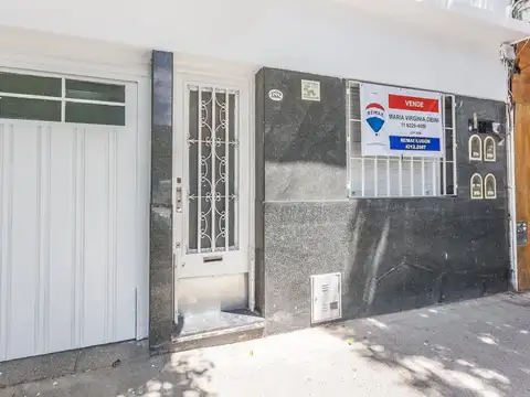 VENTA PH TIPO CASA-GARAGE Y TERRAZA