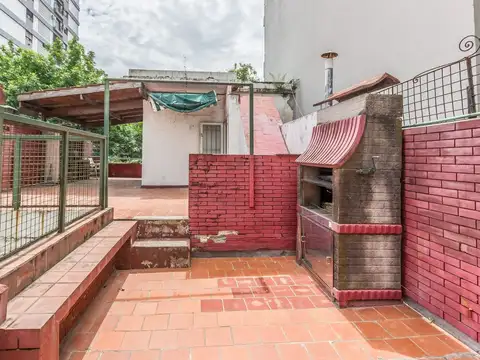 Depto Tipo Casa en Venta 62 años