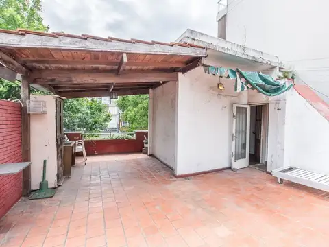 Depto Tipo Casa en Venta de 3 dormitorios