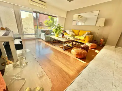 Departamento en Venta de 3 dormitorios