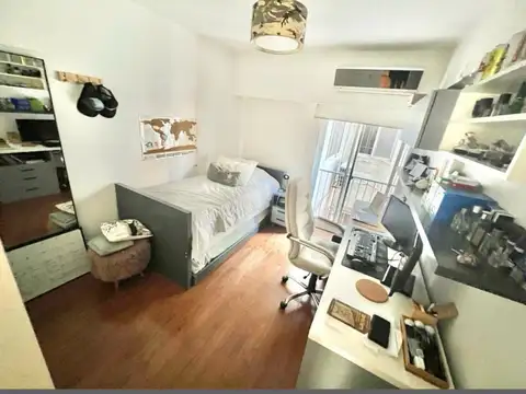 Departamento en Venta con 2 cocheras
