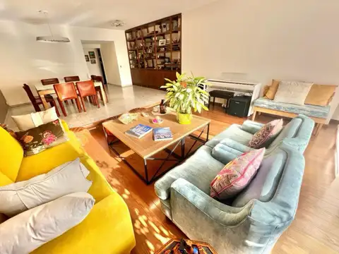 Departamento - Las Cañitas