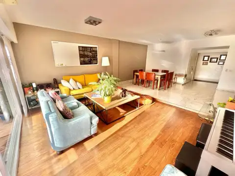 Departamento en Venta de 4 ambientes