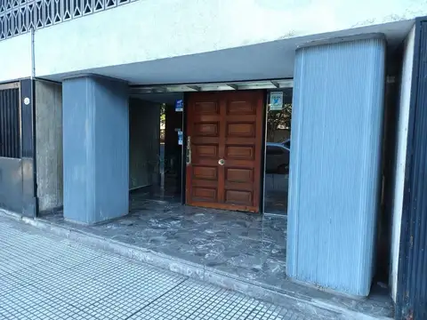 Departamento en Alquiler 41 años