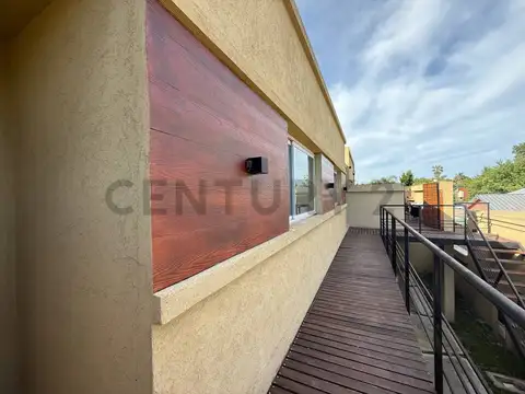 POSADAS 2200, Piso 0