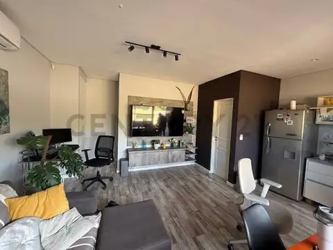 Departamento en Venta con 2 cocheras