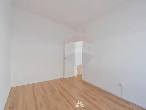 VENTA APTO 1 DORM CON PATIO VILLA ESPAÑOLA