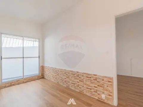 VENTA APTO 1 DORM CON PATIO VILLA ESPAÑOLA