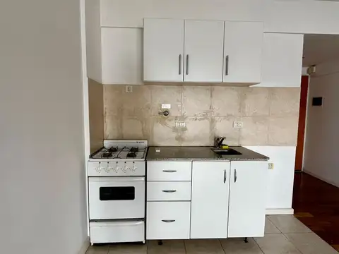 Departamento en Alquiler de Monoambiente