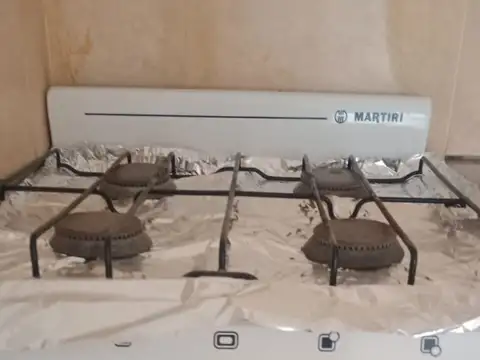 Departamento en Alquiler Permite mascota