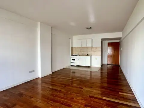 Departamento en alquiler en San Cristobal