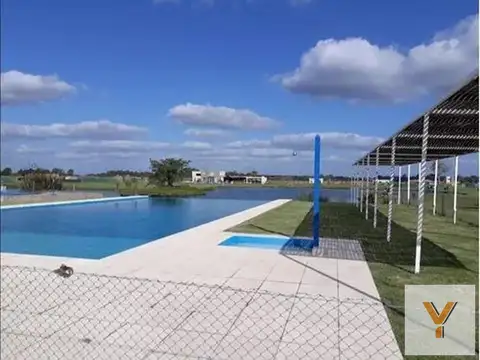 Terreno en venta - 300 mts2 - Carlos Spegazzini