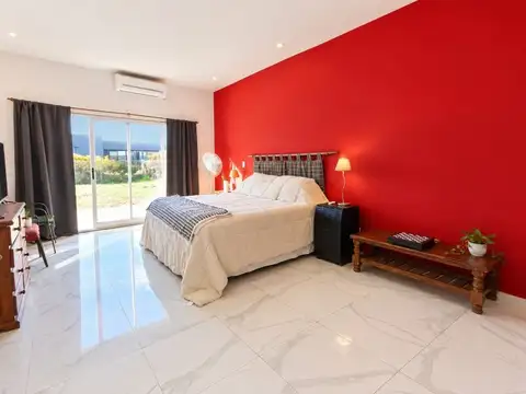 Casa 5 amb en una planta  en Barrio El Molino, Haras Santa María (Escobar)