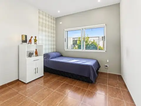 Casa en Venta 5 años