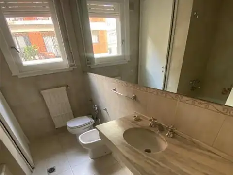 Departamento en Alquiler al Este