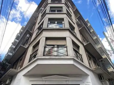 DEPARTAMENTO 3 DOR.C/DEP - RECOLETA, CAPITAL FEDERAL