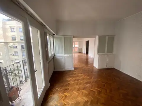 Departamento en Alquiler de 4 ambientes