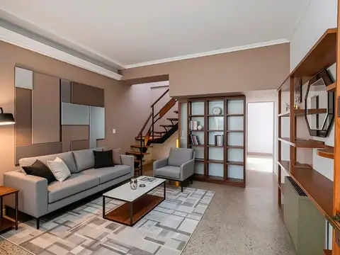 VENTA WILDE PH 4 AMB COCHERA + TERRAZA