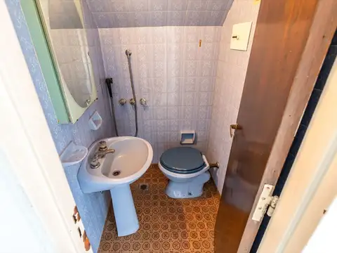 Depto Tipo Casa en Venta con 1 cocheras