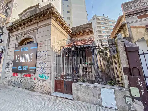 Casa en Venta en Villa Urquiza, Capital Federal